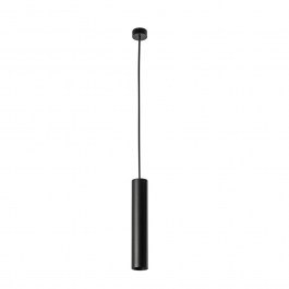 Ceiling Lamp Stan 43755 GU10 max 8W Black Faro Barcelona BLACK