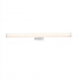 Bathroom - Wall Lamp Volga 63508 LED 12W 3000K 850Lm Chrome Faro Barcelona CHROME