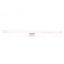 Bathroom - Wall Lamp Volga 63509 LED 18W 3000K 1300Lm Chrome Faro Barcelona CHROME