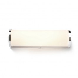 Bathroom - Wall Lamp Danubio 63600 LED 9W 2700K 600Lm Chrome Faro Barcelona CHROME