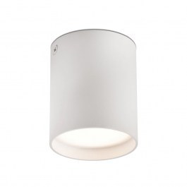 Ceiling Light - Spot Haru 64206 LED 6W 3000K 350Lm White Faro Barcelona WHITE