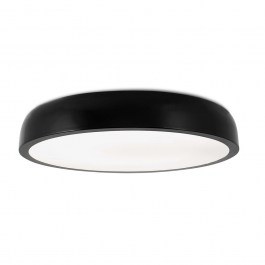 Ceiling Lamp Cocotte-S 64251 LED 30W 3000K 1300Lm Black Faro Barcelona BLACK