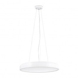 Ceiling Lamp Cocotte-S 64262 LED 30W 3000K 1300Lm White Faro Barcelona WHITE