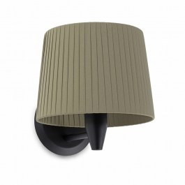 Wall Lamp Samba 64307-37 E27 max 15W Black - Green Faro Barcelona BLACK-GREEN