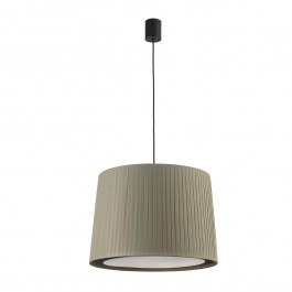 Ceiling Lamp Samba 64315-46 E27 max 15W Black-Green Faro Barcelona BLACK-GREEN
