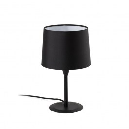 Table Lamp Conga 64317-03 E27 max 15W Black Faro Barcelona BLACK