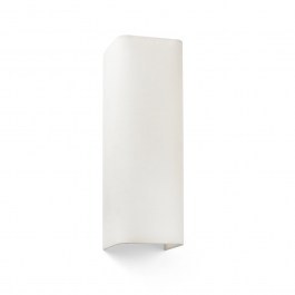 Φωτιστικό Τοίχου Cotton 66405 E27 max 15W Beige Faro Barcelona BLACK