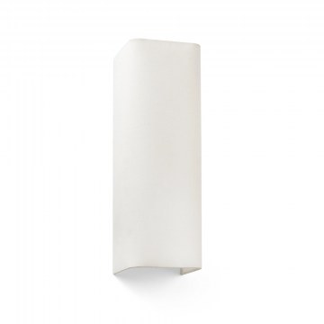 Φωτιστικό Τοίχου Cotton 66405 E27 max 15W Beige Faro Barcelona