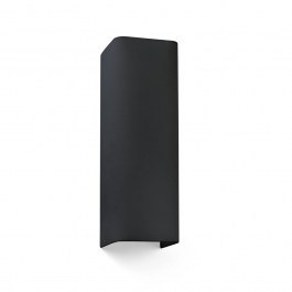 Φωτιστικό Τοίχου Cotton 66406 E27 max 15W Black Faro Barcelona BEIGE