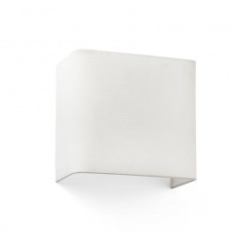Φωτιστικό Τοίχου Cotton 66411 E27 max 15W Beige Faro Barcelona BEIGE