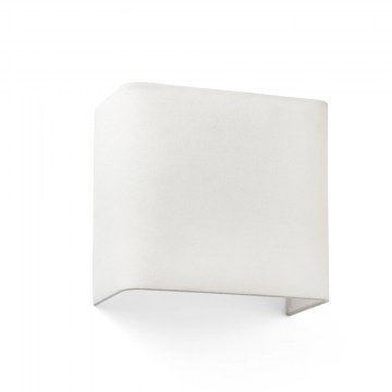 Φωτιστικό Τοίχου Cotton 66411 E27 max 15W Beige Faro Barcelona