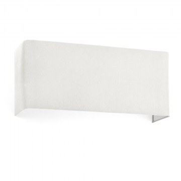 Φωτιστικό Τοίχου Cotton 66413 E27 max 15W Beige Faro Barcelona
