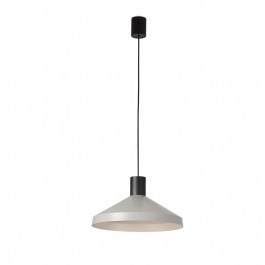Ceiling Lamp Kombo 68595-1L ø40 E27 max 15W Grey Faro Barcelona GREY