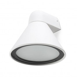 Wall Lamp Pals 70290 E27 max 15W White Faro Barcelona WHITE