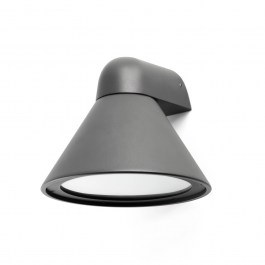 Wall Lamp Pals 70291 E27 max 15W Dark Grey Faro Barcelona DARK GREY