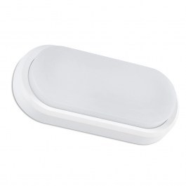 Wall Lamp Fred XL 70667 LED 11W 3000K 600Lm Dark Grey Faro Barcelona DARK GREY