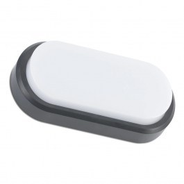 Wall Lamp Fred XL 70668 LED 11W 3000K 600Lm White Faro Barcelona WHITE