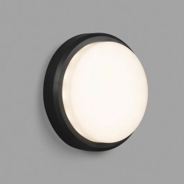 Wall Lamp Tom XL 70682 LED 11W 3000K 600Lm Dark Grey Faro Barcelona DARK GREY