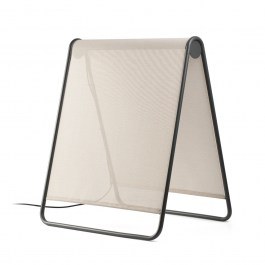 Floor Lamp Cadaques 71242 LED 18W 2700K 500Lm Beige Faro Barcelona BEIGE