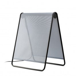 Floor Lamp Cadaques 71243 LED 18W 2700K 500Lm Blue Faro Barcelona BLUE