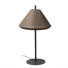 Φωτιστικό Δαπέδου Saigon Out 71575-06 1M T70 Brown Faro Barcelona BROWN