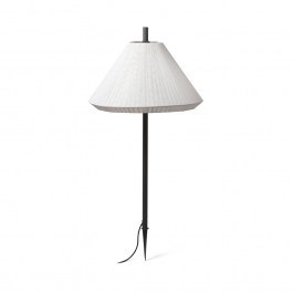 Floor Lamp Spike Saigon Out 71575P-05 T70 1M E27 max 15W Beige Faro Barcelona BEIGE
