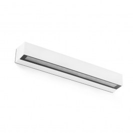 Φωτιστικό Τοίχου Doro-28 71906 LED 2x14W 3000K White Faro Barcelona WHITE