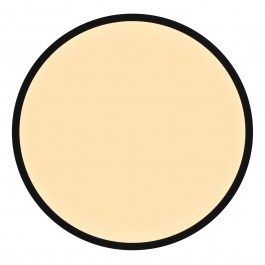 Ceiling Lamp Oja 60 50066103 3-Step 2700K 3200lm IP20 Black Nordlux BLACK