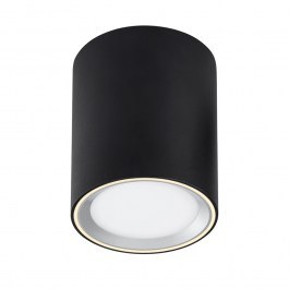 Ceiling Lamp Fallon 47550103 Black Nordlux BLACK