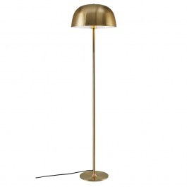 Floor Lamp Cera 2010244035 E27 Brass Nordlux BRASS