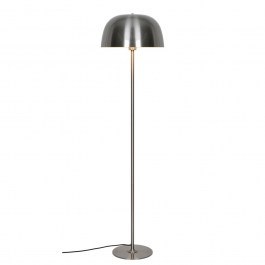 Floor Lamp Cera E27 24x140cm Brushed Steel Nordlux STEEL
