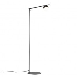 Floor Lamp Contina 2010994003 G9 Black Nordlux BLACK