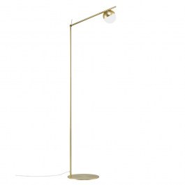 Floor Lamp Contina 2010994035 G9 Brass Nordlux BRASS