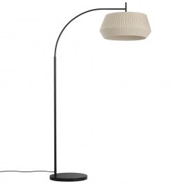 Floor Lamp Dicte 2112414009 E27 Beige Nordlux BEIGE