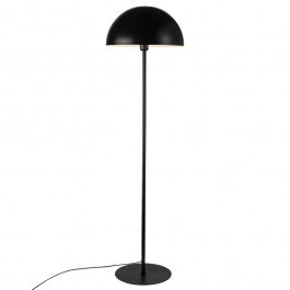 Floor Lamp Ellen 48584003 E27 Black Nordlux BLACK