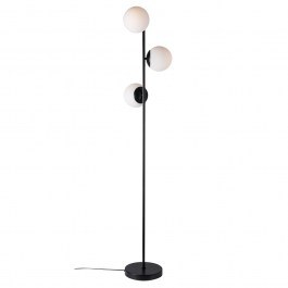 Floor Lamp Lilly 48613003 3XE14 Black Nordlux BLACK