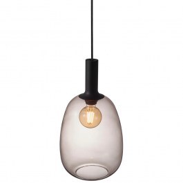 Pendant Alton 23 47303047 E27 60W Black Nordlux BLACK