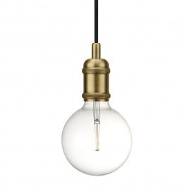 Pendant Avra 84800025 E27 60W Brass Nordlux BRASS