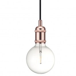 Pendant Avra 84800030 E27 60W Copper Nordlux Copper