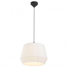 Pendant Dicte 40 2112353001 E27 60W White Nordlux WHITE