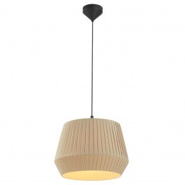 Pendant Dicte 40 2112353009 E27 60W Beige Nordlux BEIGE