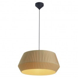 Pendant Dicte 53 2112373009 E27 60W Beige Nordlux BEIGE