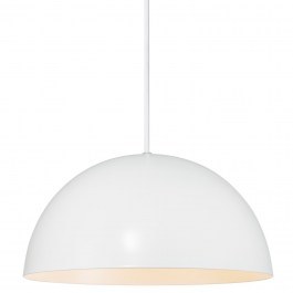 Pendant Ellen 30 48563001 E27 40W White Nordlux WHITE