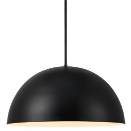 Pendant Ellen 30 48563003 E27 40W Black Nordlux BLACK