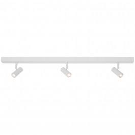 Ceiling Light - Spot Omari 3 2112193001 Led 2700K 360lm White Nordlux WHITE