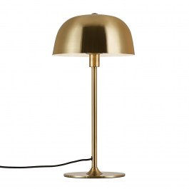 Table Lamp Cera 2010225035 E14 40W Brass Nordlux BRASS