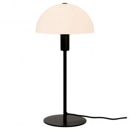 Table Lamp Ellen 2112305003 E14 40W Black Nordlux BLACK