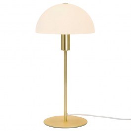 Table Lamp Ellen 2112305035 E14 40W Brass Nordlux BRASS