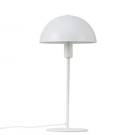 Table Lamp Ellen 48555001 E14 40W White Nordlux WHITE