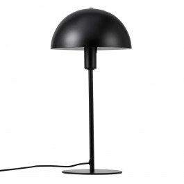 Table Lamp Ellen 48555003 E14 40W Black Nordlux BLACK